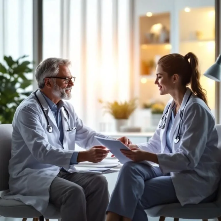 Treatment at Hitch Fit