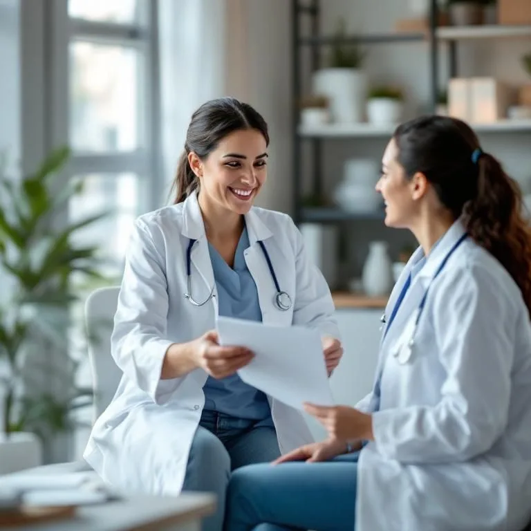 Treatment at InsideOut Wellness & Weight Loss