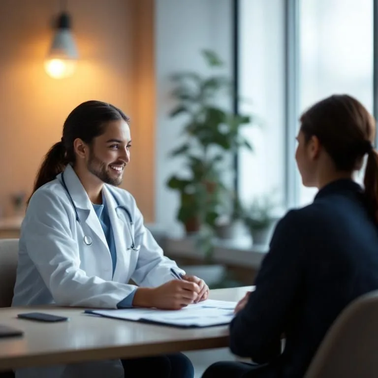 Treatment at KC Wellness Center