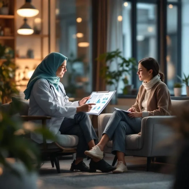 Treatment at KCryoskin