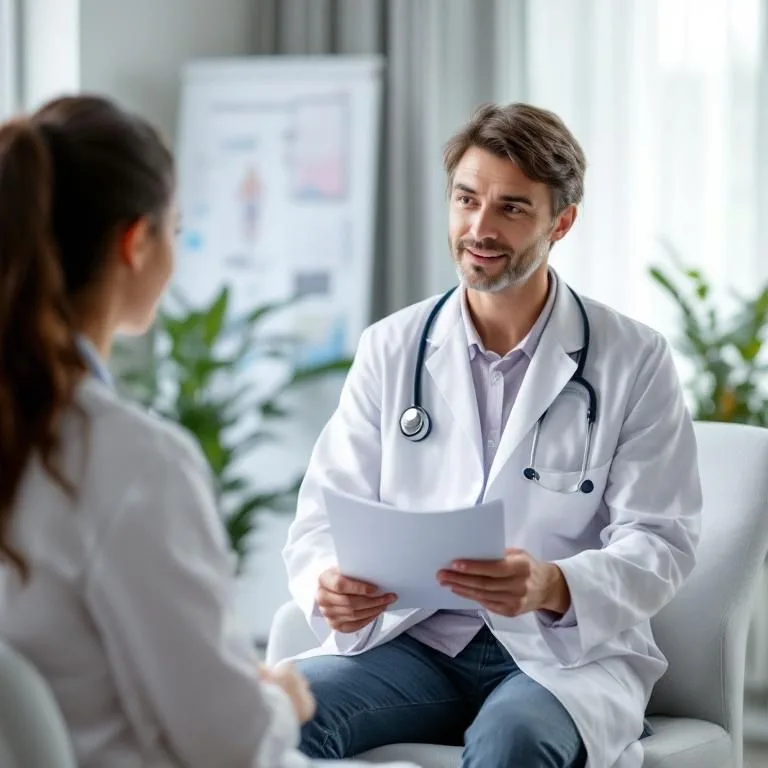 Treatment at Medi-Weightloss