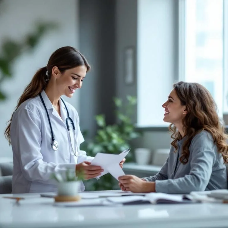 Treatment at Meta-Health Weight Management