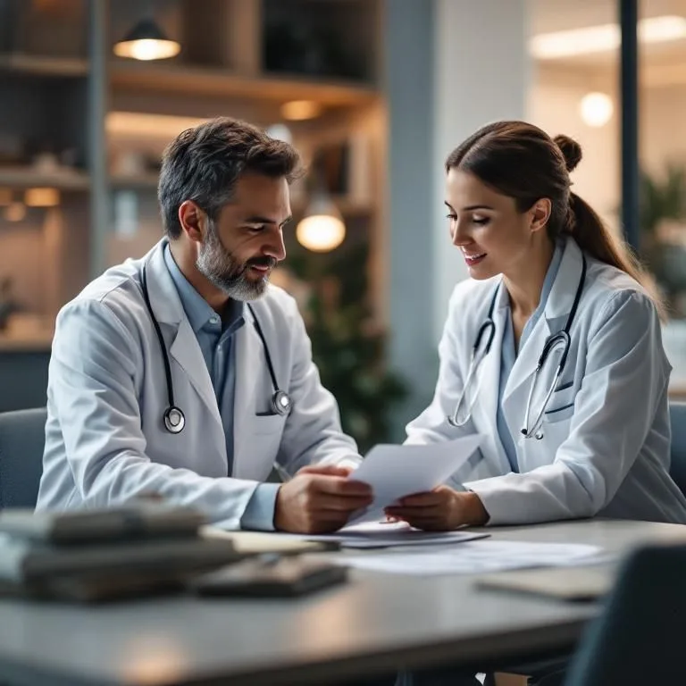 Treatment at Metro Weight Loss