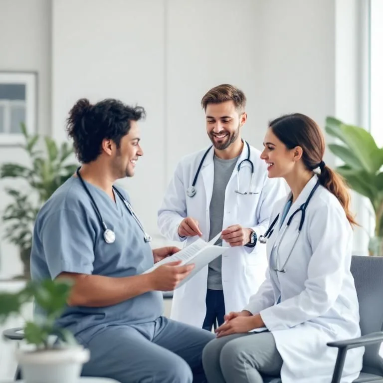 Treatment at MyNewSelf Bariatrics