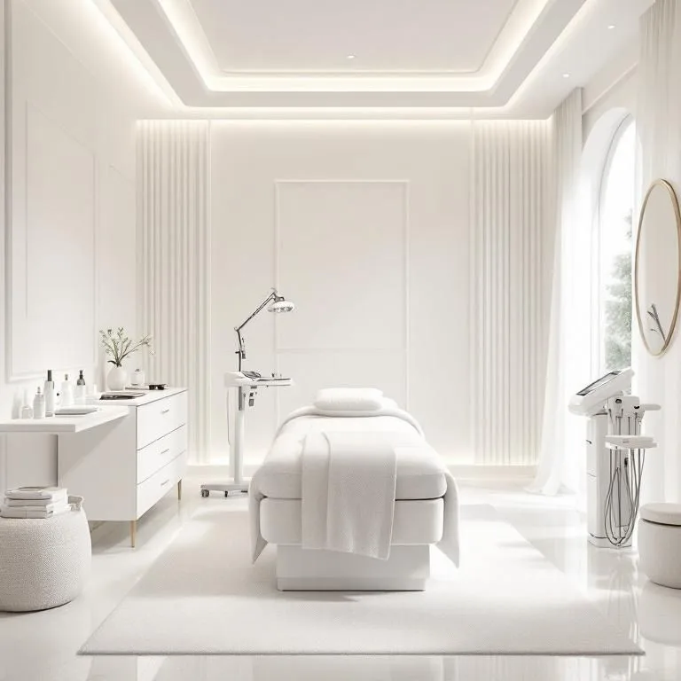 Treatment at Neuage Health + Wellness