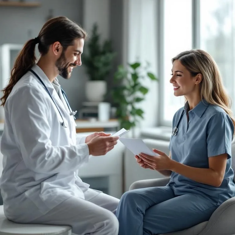 Treatment at New Summit Wellness