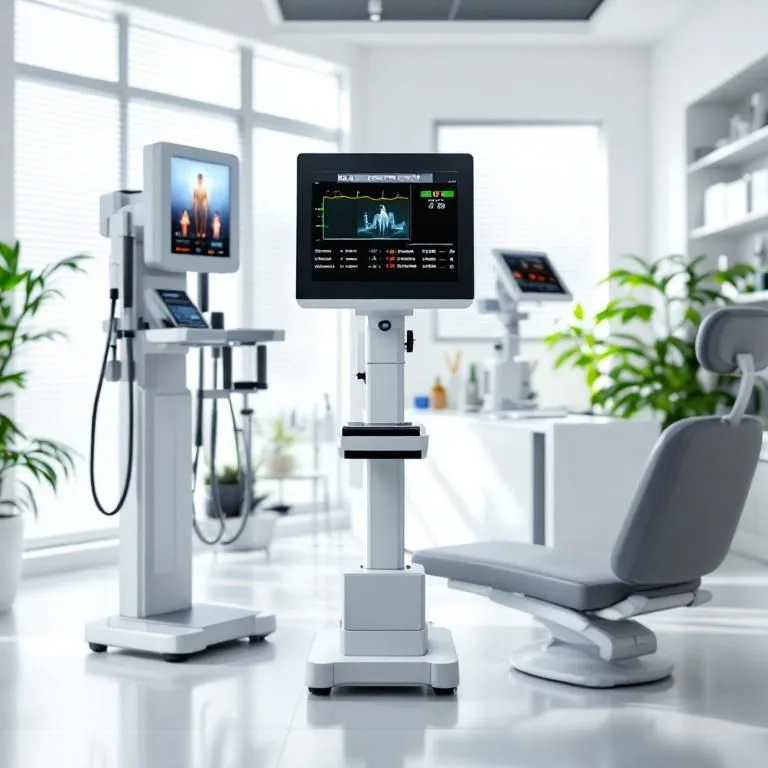 Treatment at NKC Nutrition