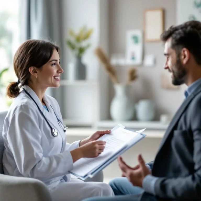 Treatment at Northland Integrated Medical