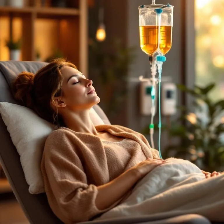 Treatment at Partain MD