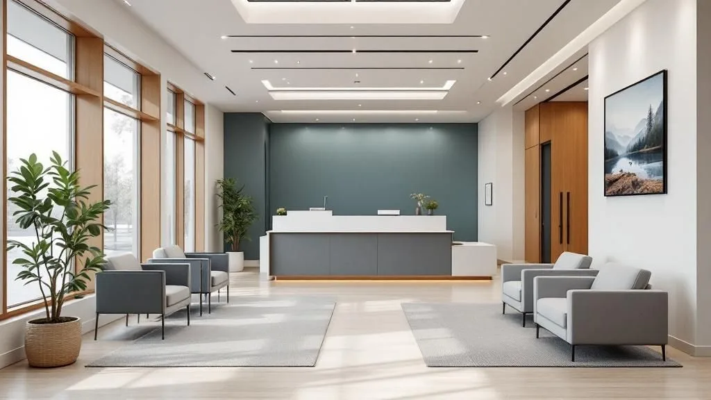 Interior of ResizeMe