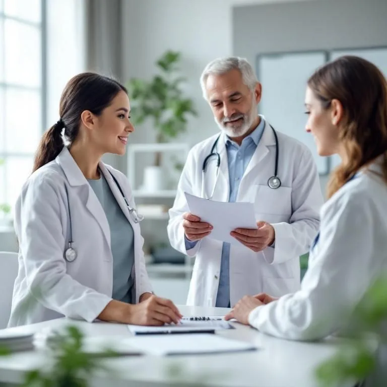 Treatment at Restorative Health St Louis