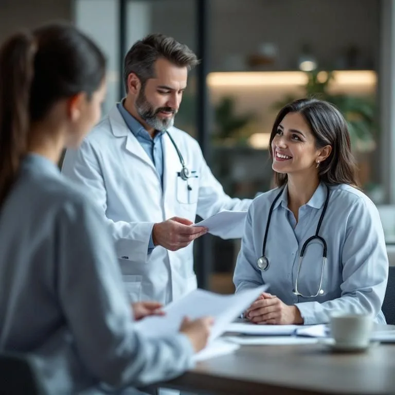 Treatment at ReThink Health and Wellness