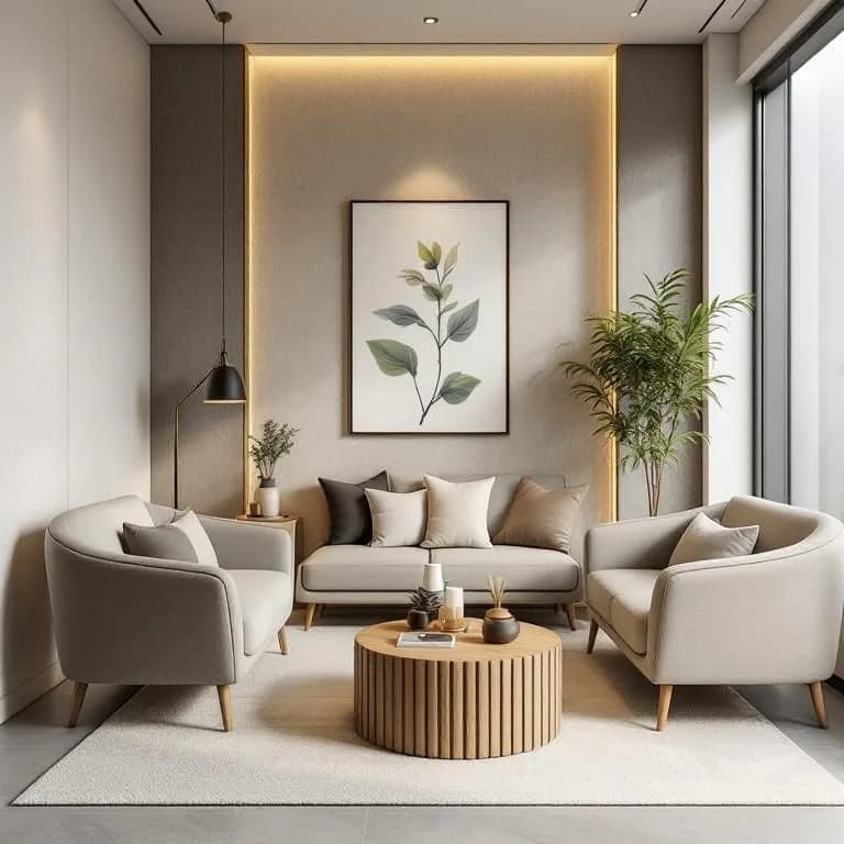 Treatment at Serotonin Centers