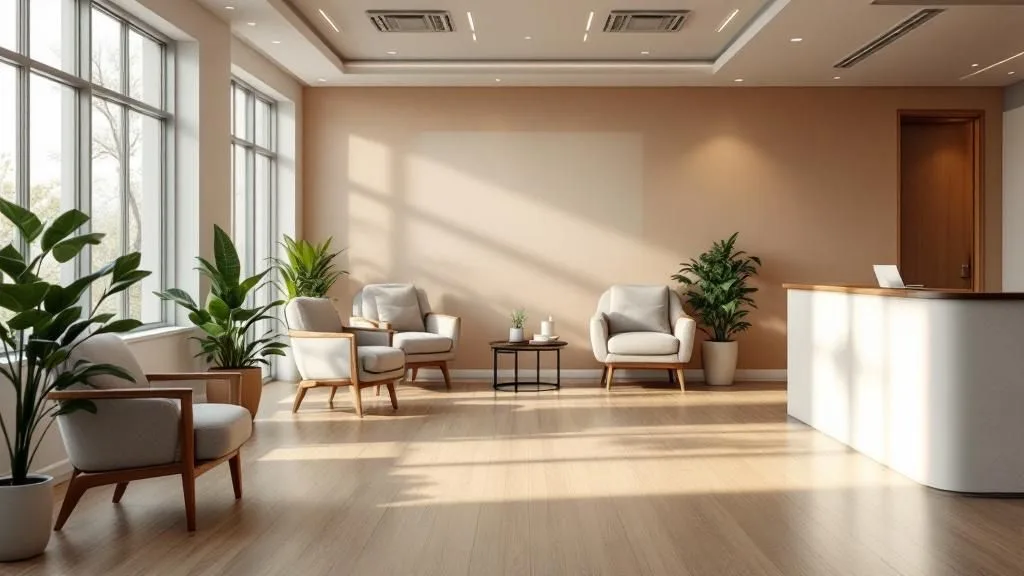 Interior of Skin By Ken