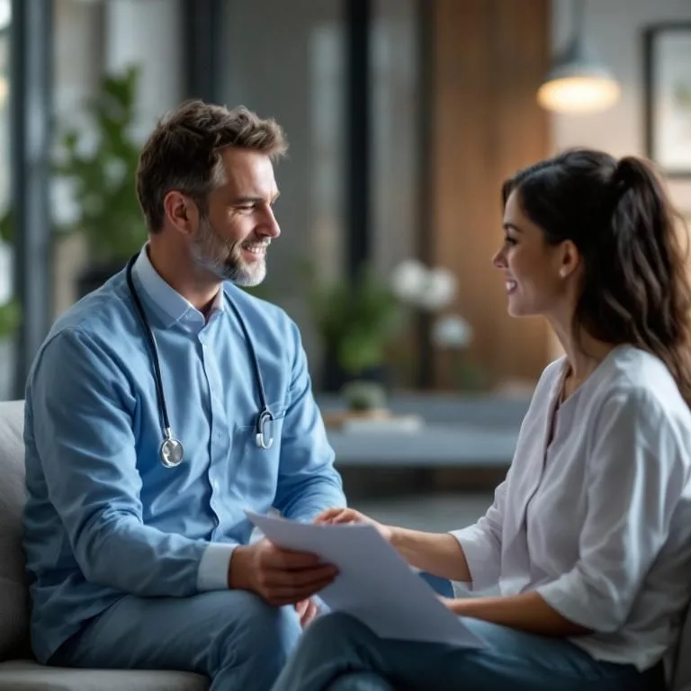 Treatment at SKYN Weight Loss + Wellness