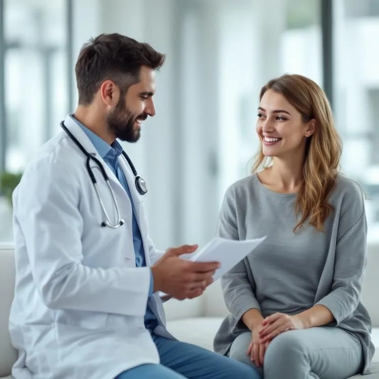 Treatment at Slender Body Solutions Springfield