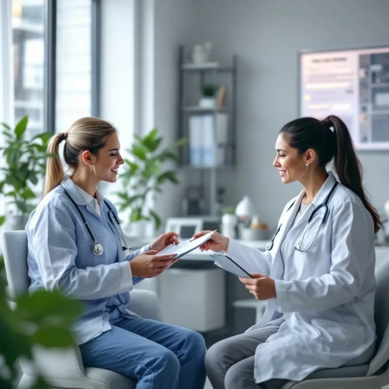 Treatment at Slim 180 Sunset Hills