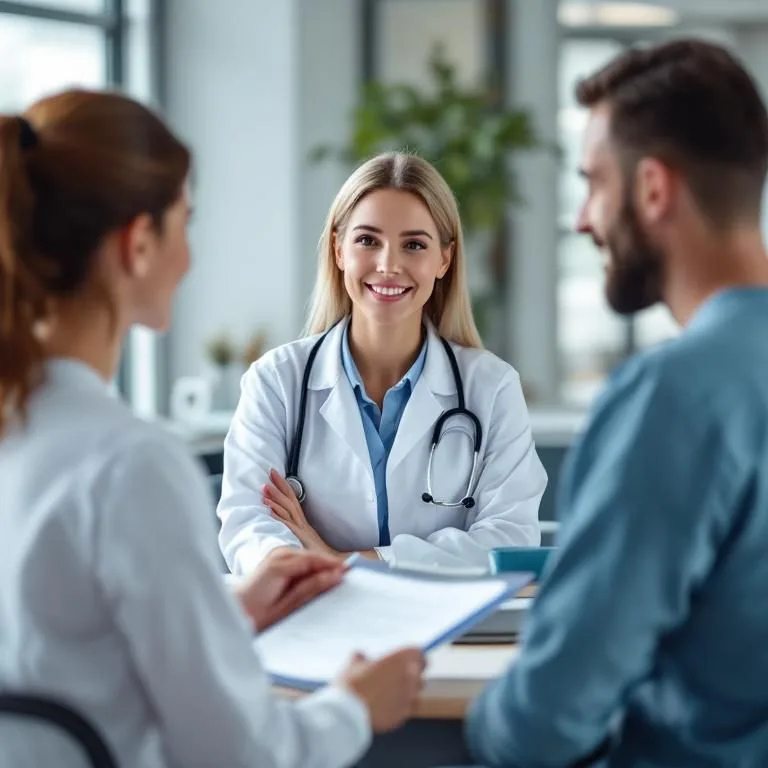 Treatment at Slim4Life