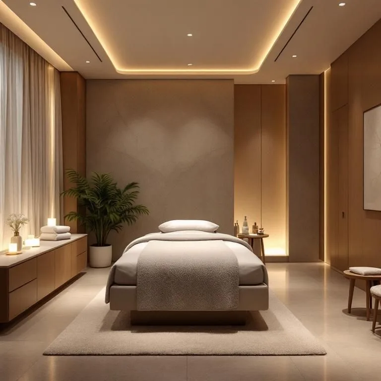 Treatment at Slimming Solutions Med Spa