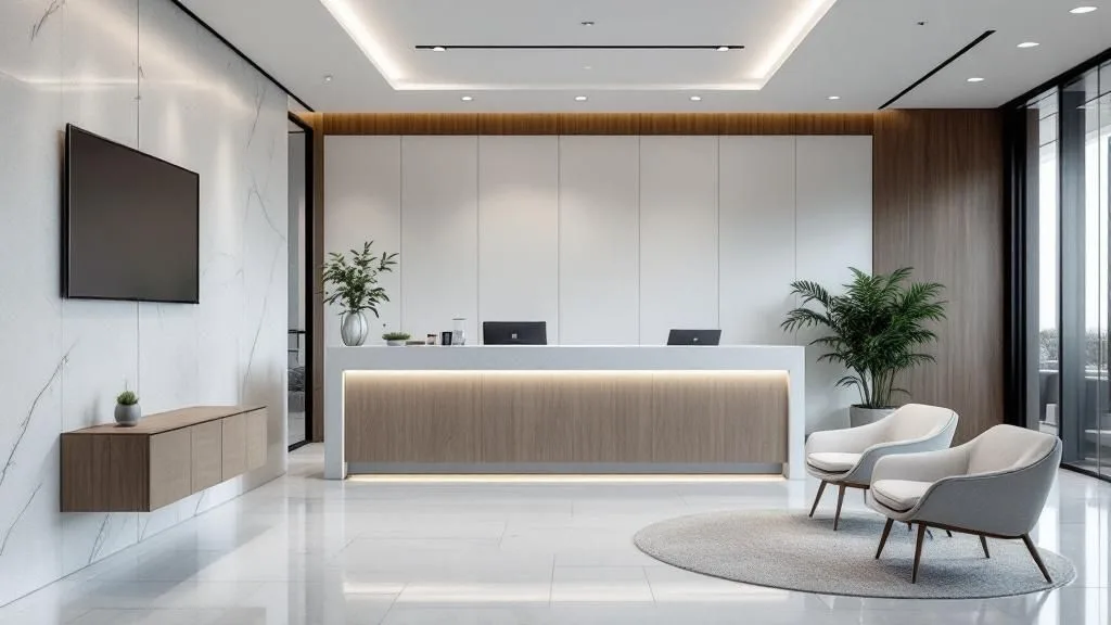 Interior of St. Louis Strength Academy