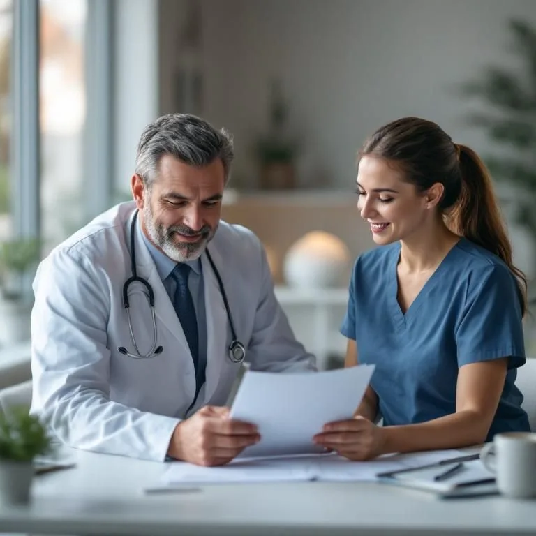 Treatment at St Louis Weight Loss Secret