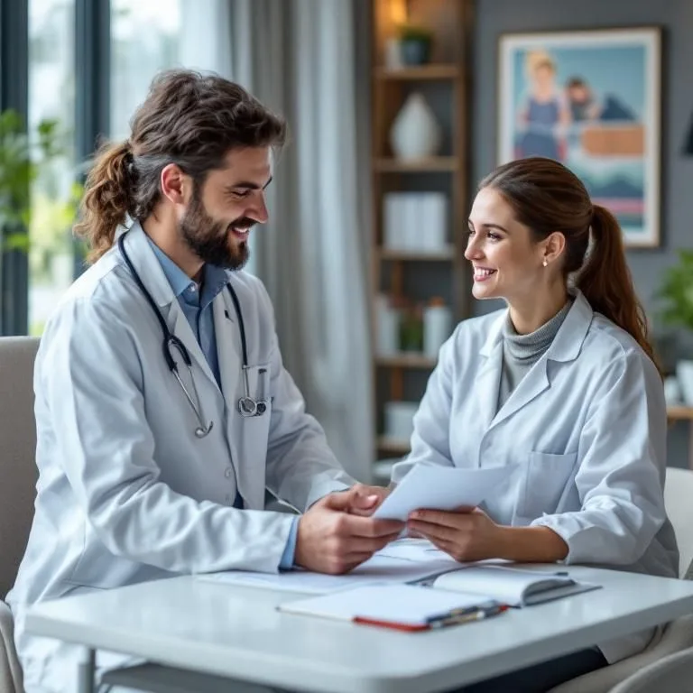 Treatment at Tru Elements