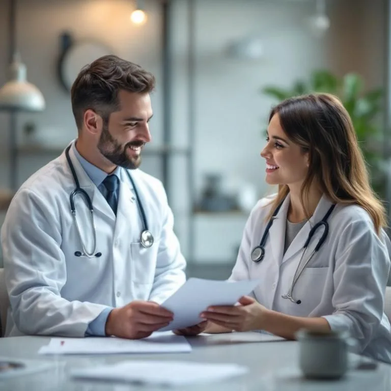 Treatment at Ultra Wellness Medical