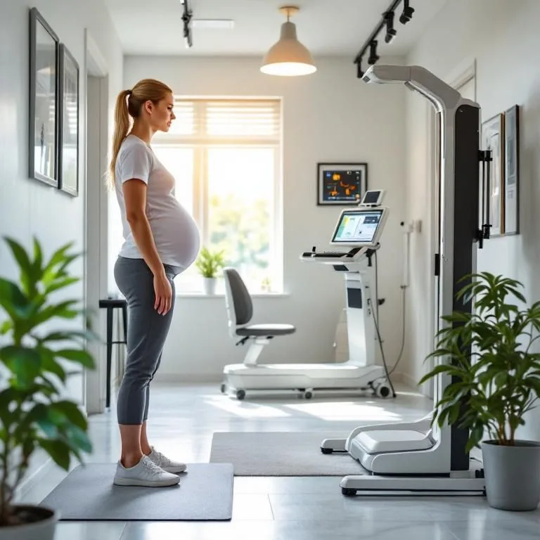 Treatment at Valariea WellSpa