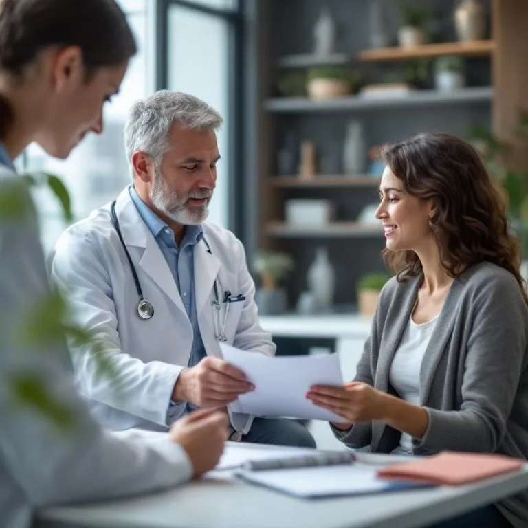 Treatment at Wrap U Skinny