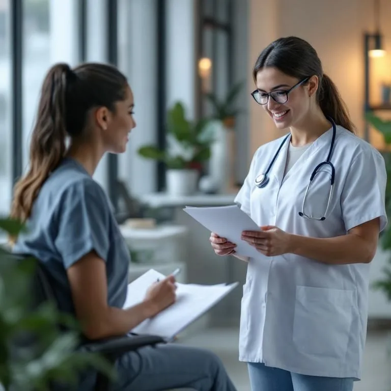 Treatment at WW "Formerly Weight Watchers"