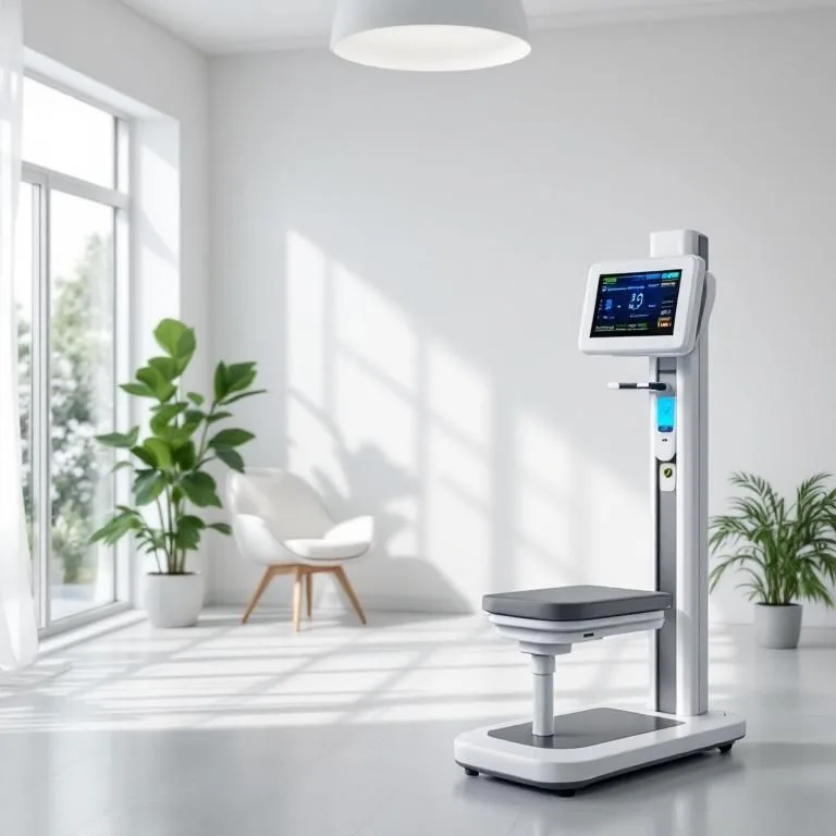 Treatment at WW "Weight Watchers"