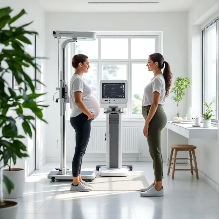 Treatment at Action Chiropractic