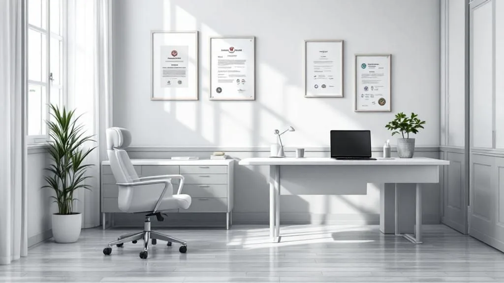 Interior of Boujee Bodies Wellness Spa