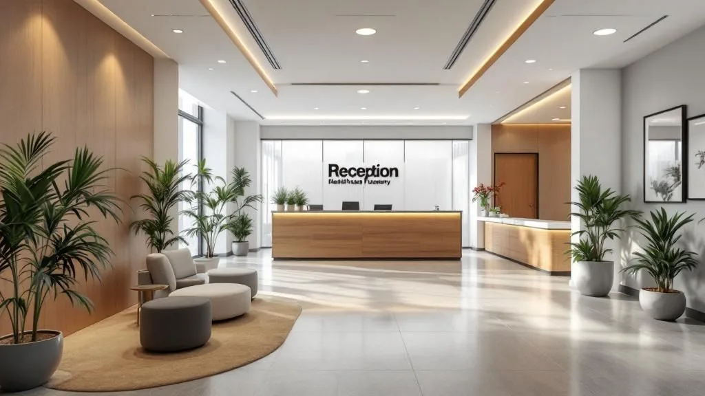 Interior of Club Reduce