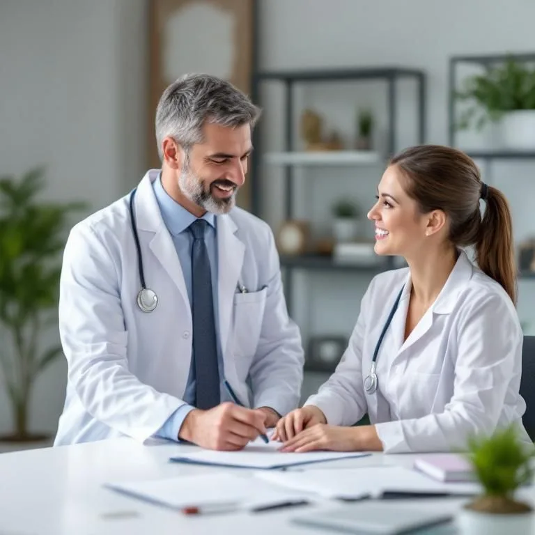 Treatment at Doctors Diet Program