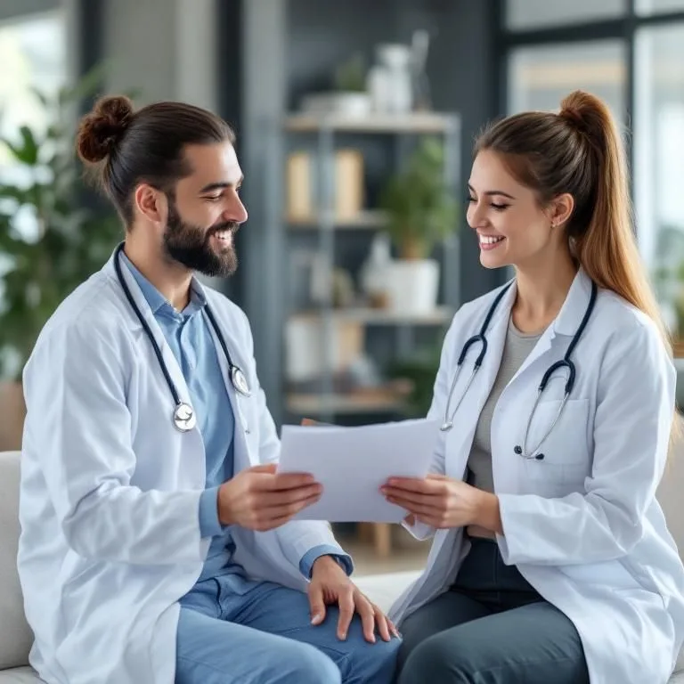 Treatment at Fowler ProChiropractic & Wellness Center