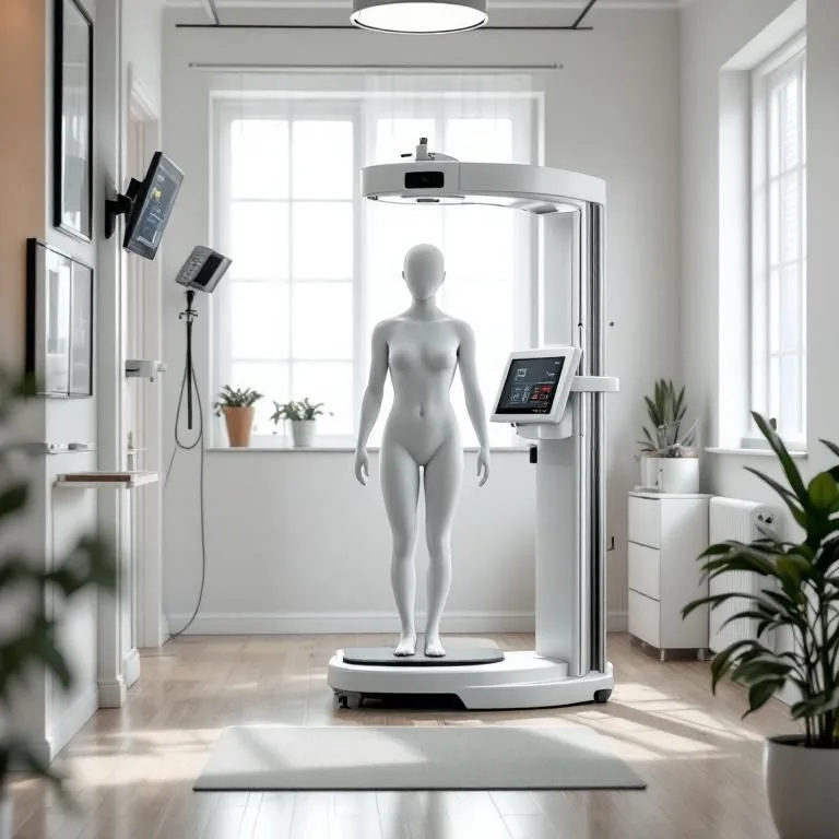 Treatment at Gameday Men's Health Madison ED and TRT Clinic