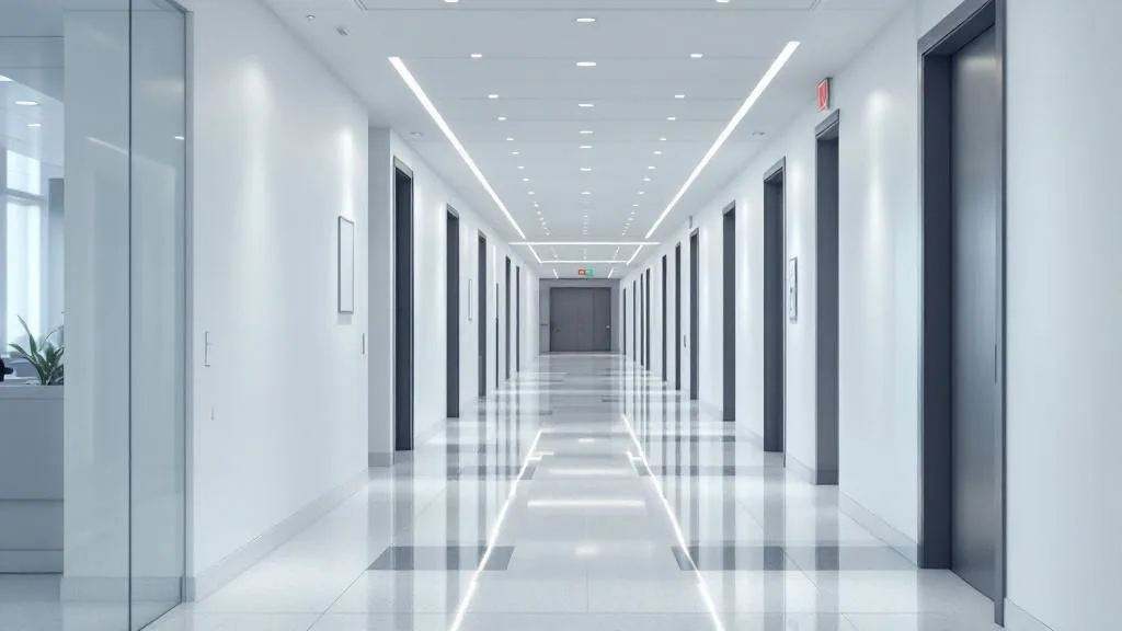 Interior of Hart Health Weight Loss and Wellness