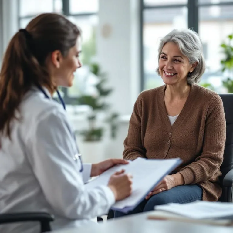 Treatment at InShapeMD