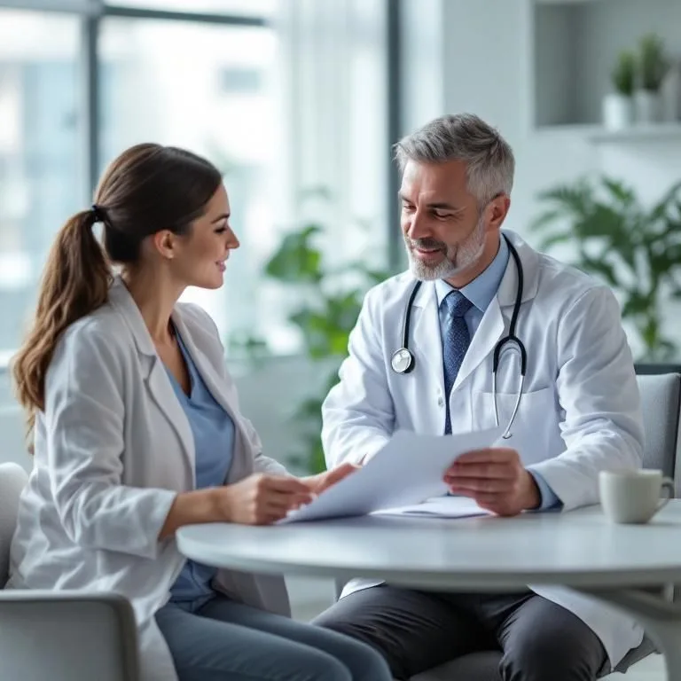 Treatment at La Weight Loss Center