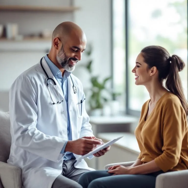 Treatment at NPs with IVs Hydration and Wellness