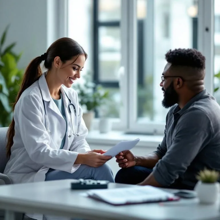 Treatment at Premier