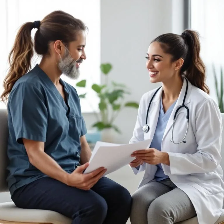 Treatment at Right Weigh Clinic