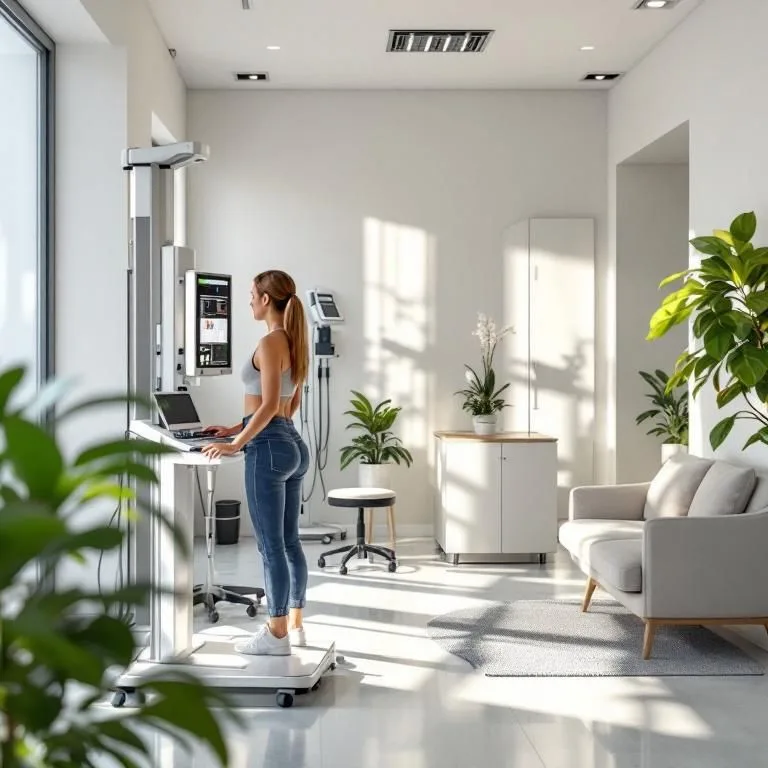 Treatment at Slender Body Solutions