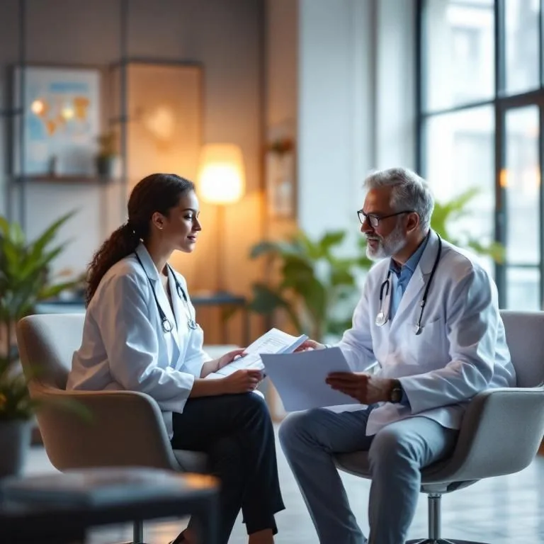 Treatment at Sparta MD