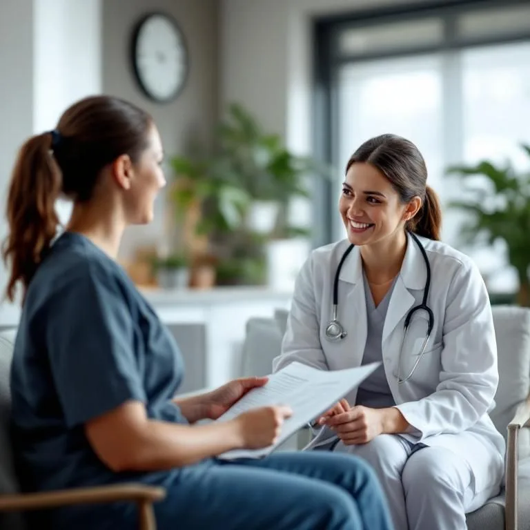 Treatment at Surgical Specialists of Mississippi