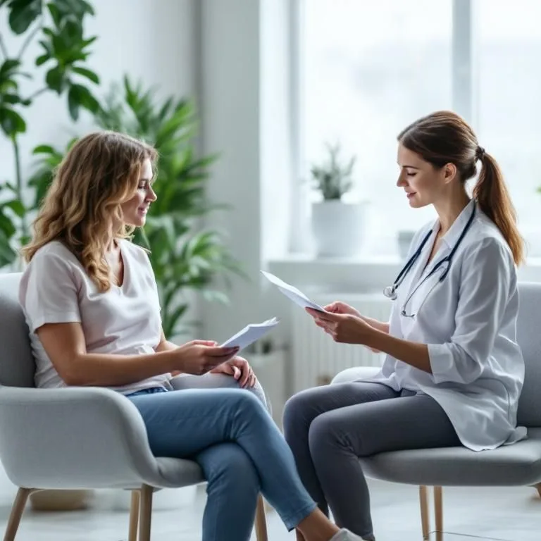 Treatment at The Family MD for Weight Loss and Wellness