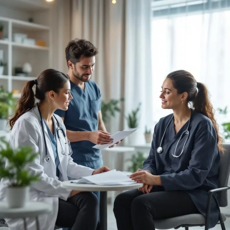 Treatment at Thrive Weightloss