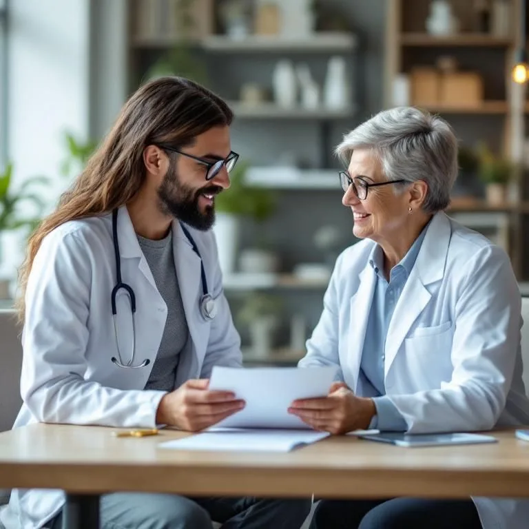 Treatment at TruBalance Health