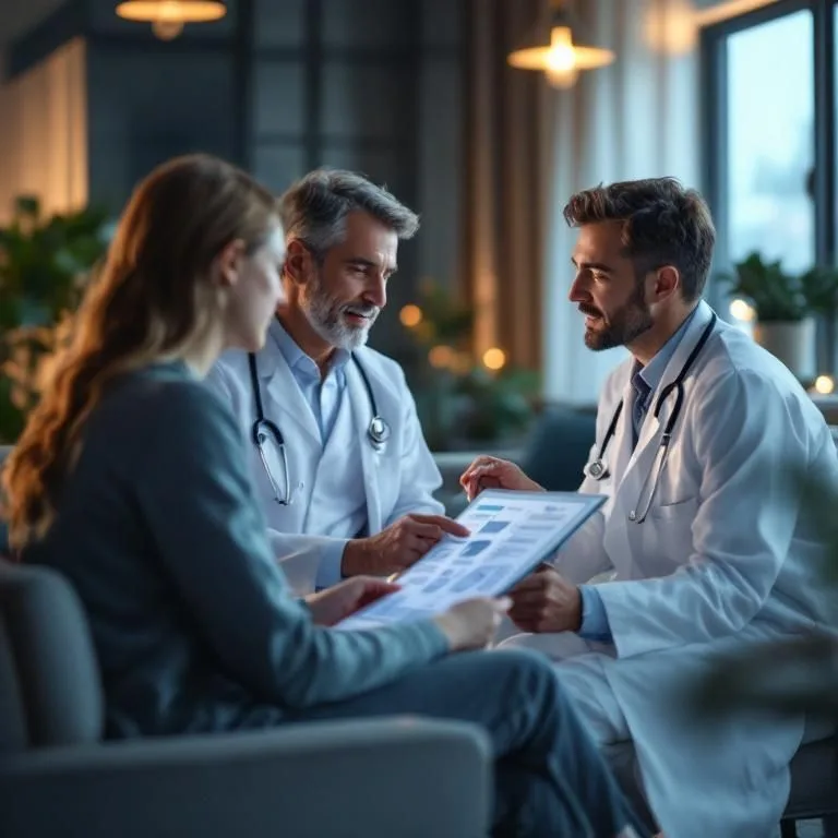 Treatment at Whatley Family Medical